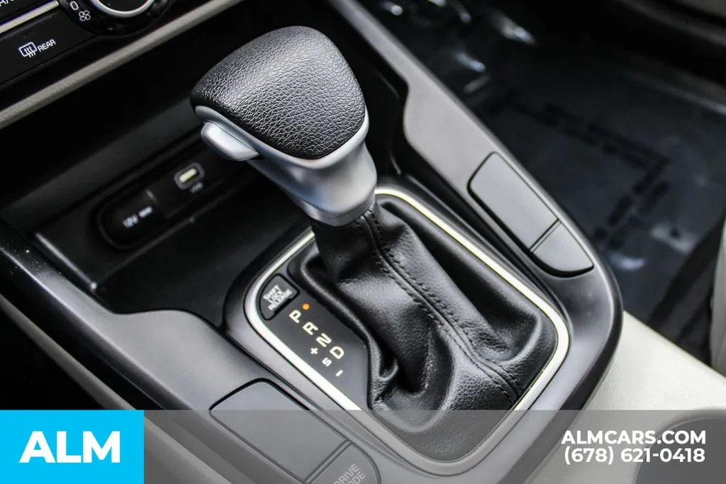 Kia Soul photo 34