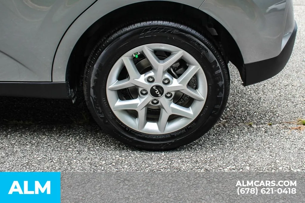 Kia Soul photo 15