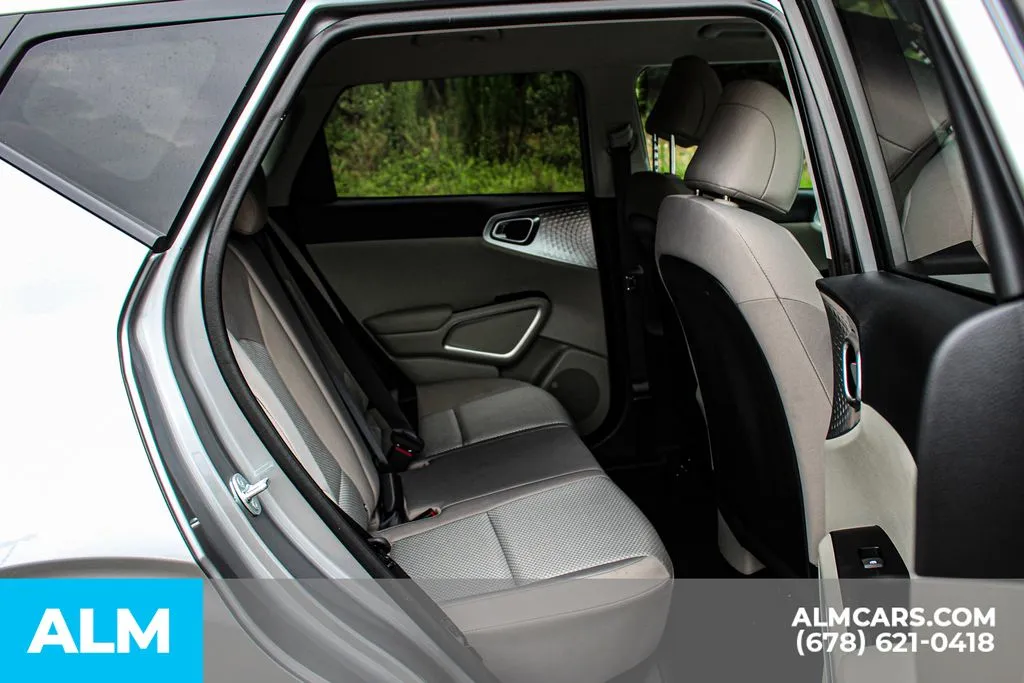 Kia Soul photo 18