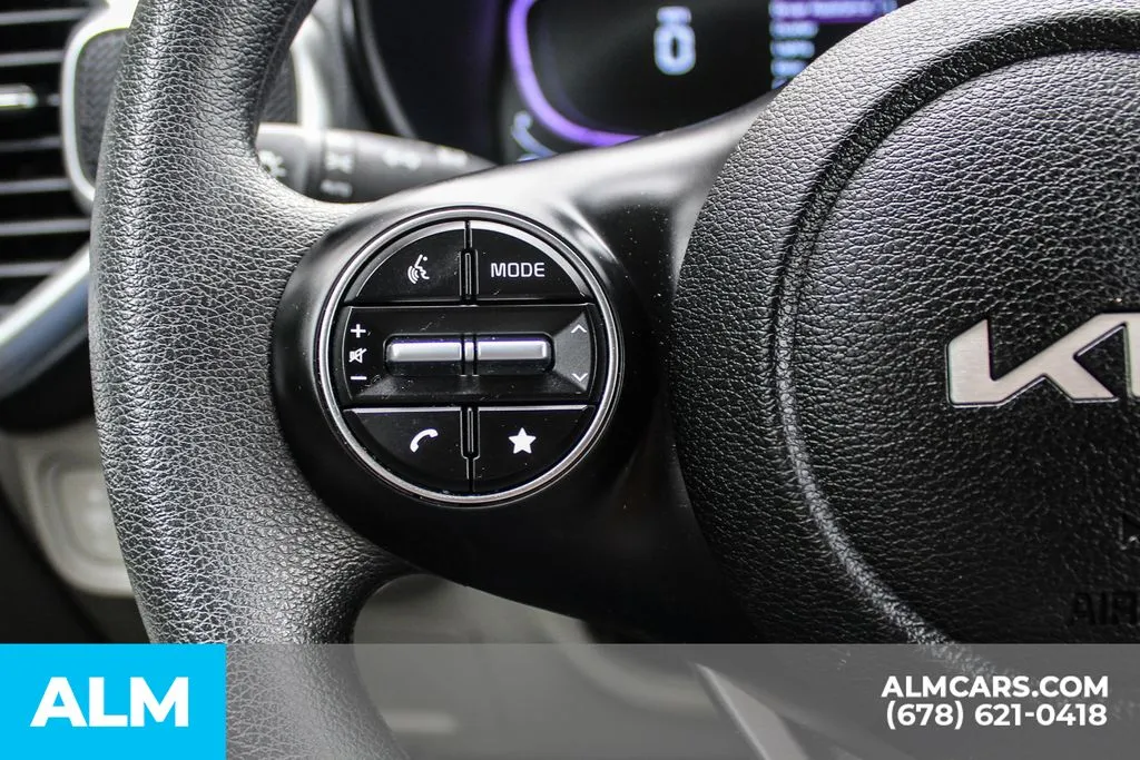 Kia Soul photo 26