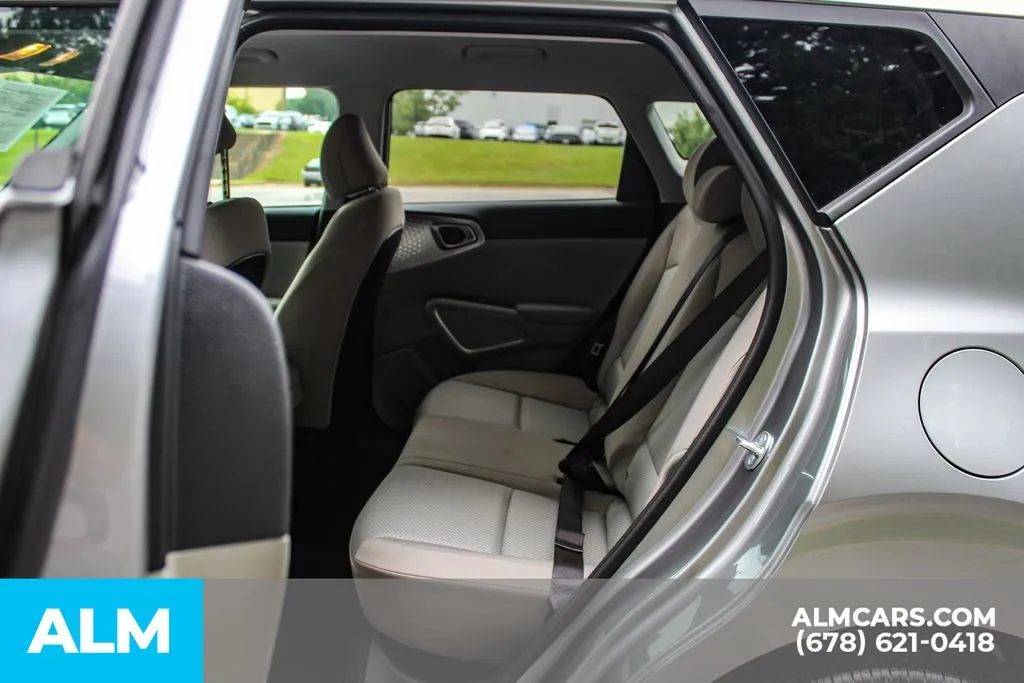 Kia Soul photo 17