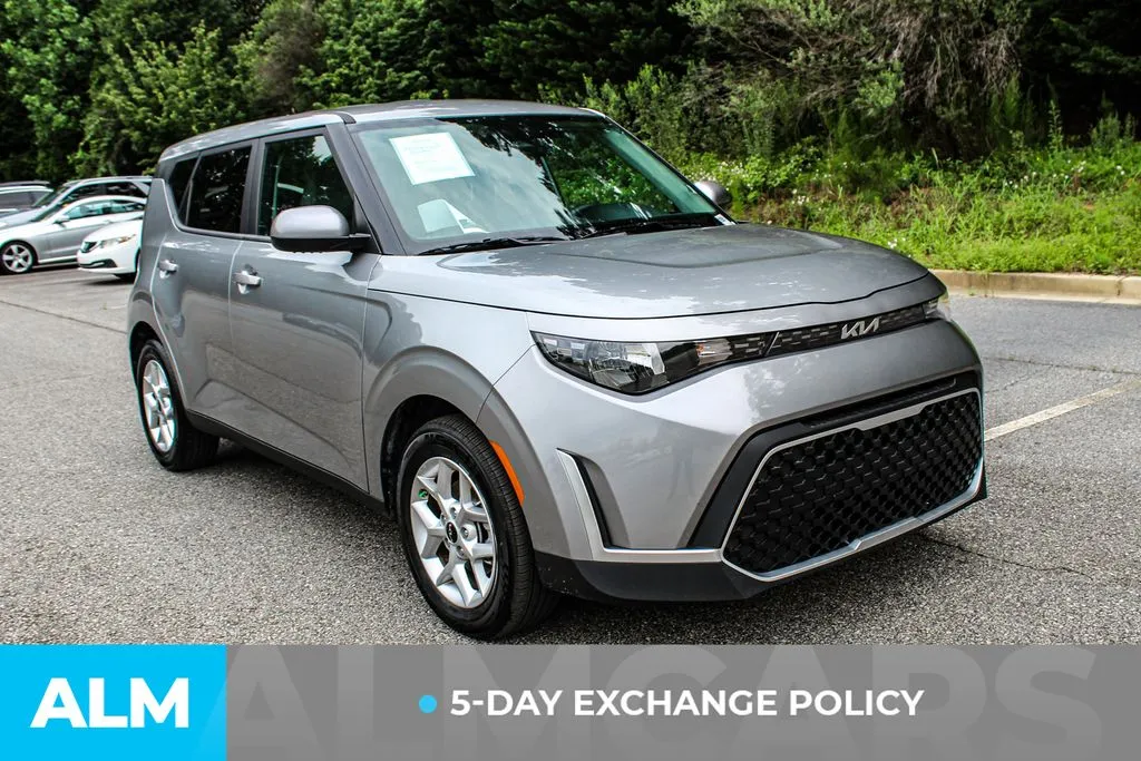 Kia Soul photo 3