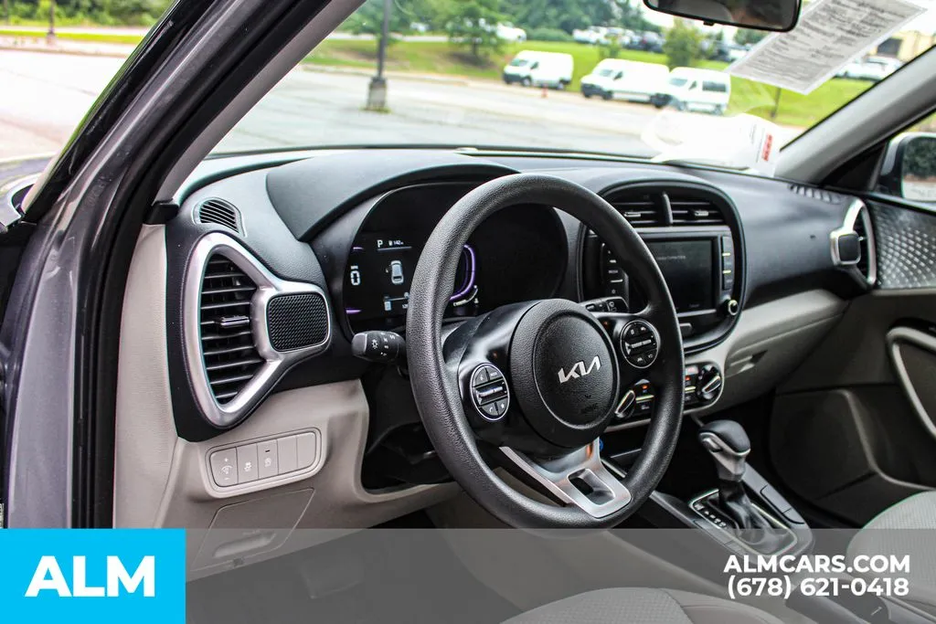 Kia Soul photo 22