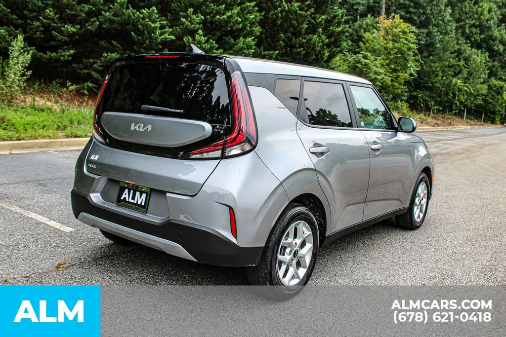 Kia Soul photo 5