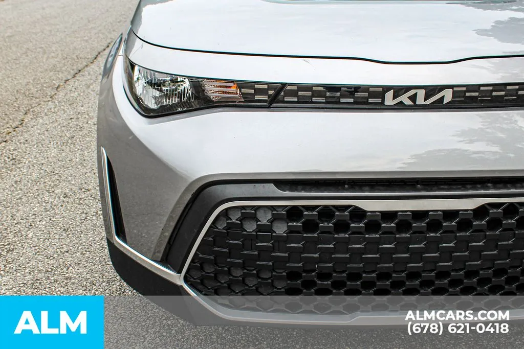 Kia Soul photo 11