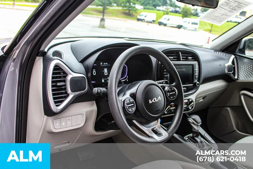 Kia Soul photo 30