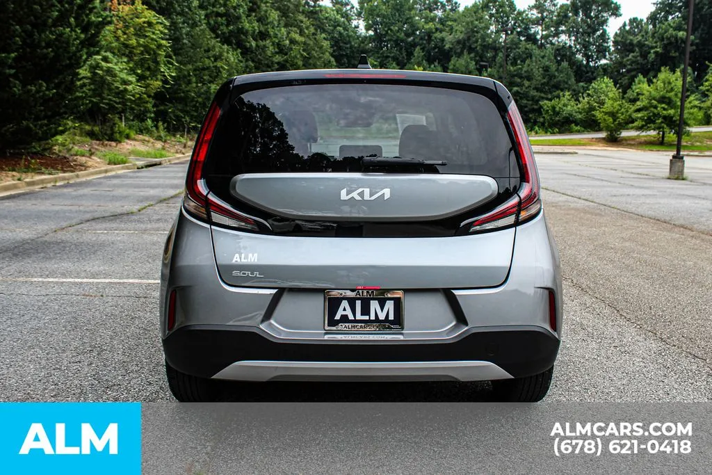 Kia Soul photo 10