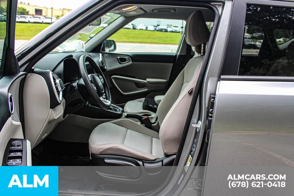 Kia Soul photo 16