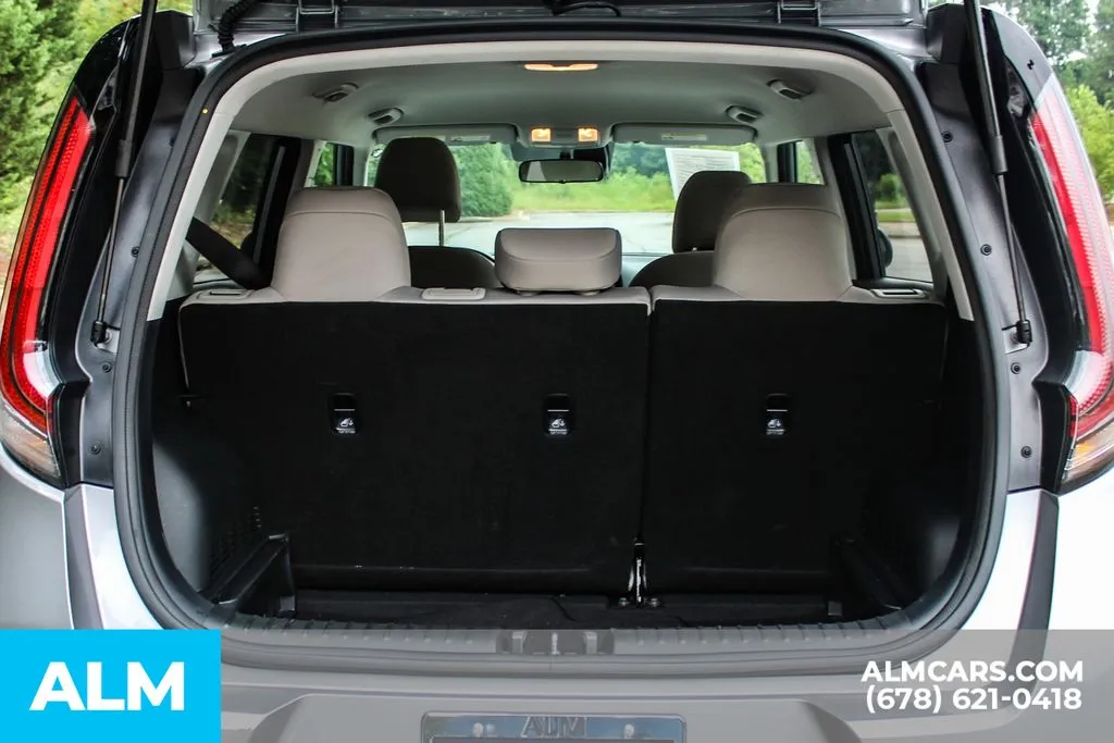 Kia Soul photo 21