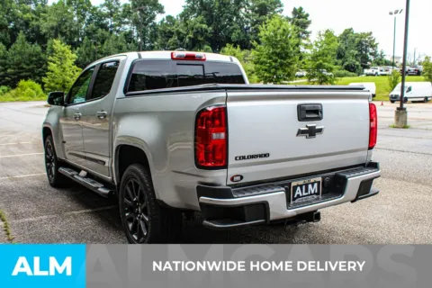 More photos of 2020 Chevrolet Colorado LT at ALM Gwinnett, GA