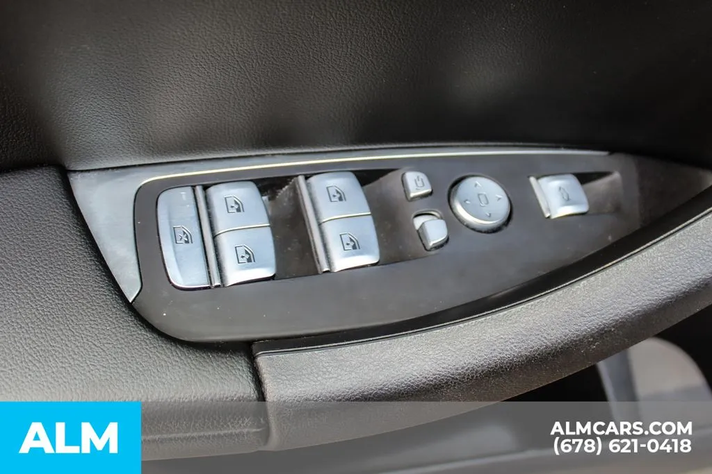 BMW X3 photo 40