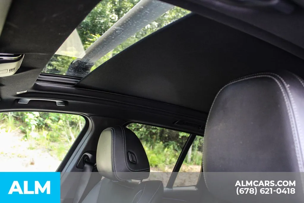 BMW X3 photo 21