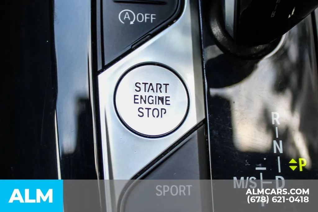 BMW X3 photo 28