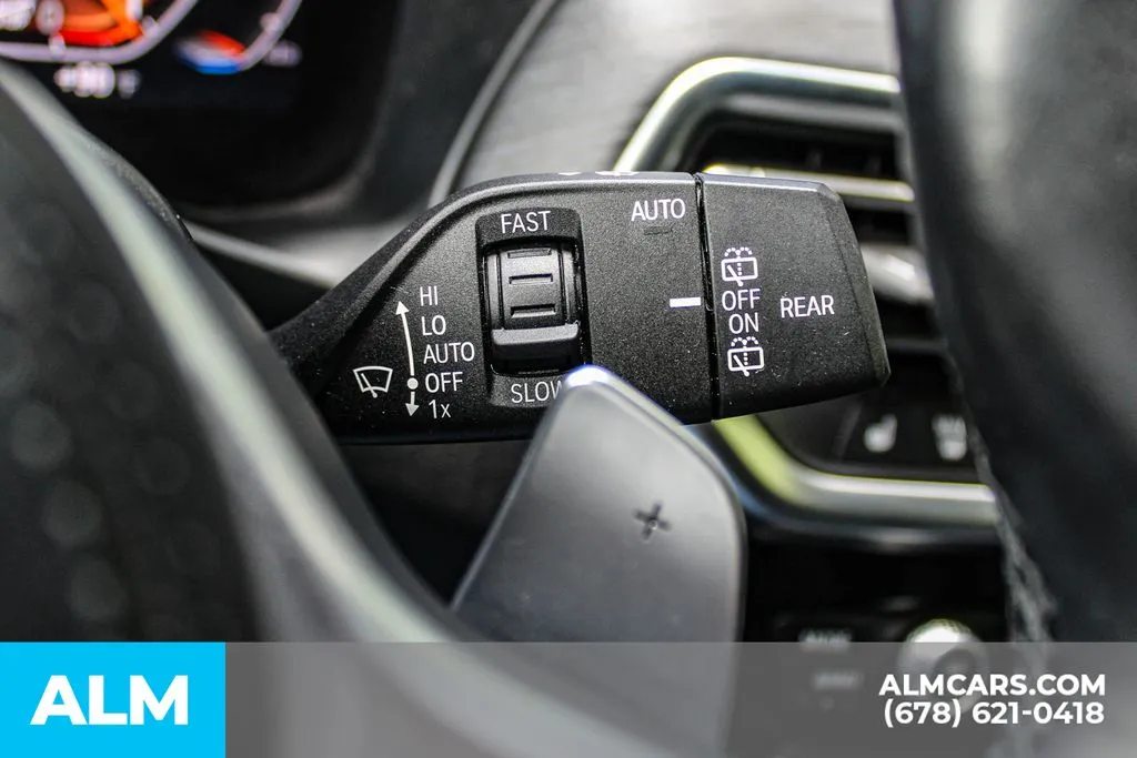 BMW X3 photo 30