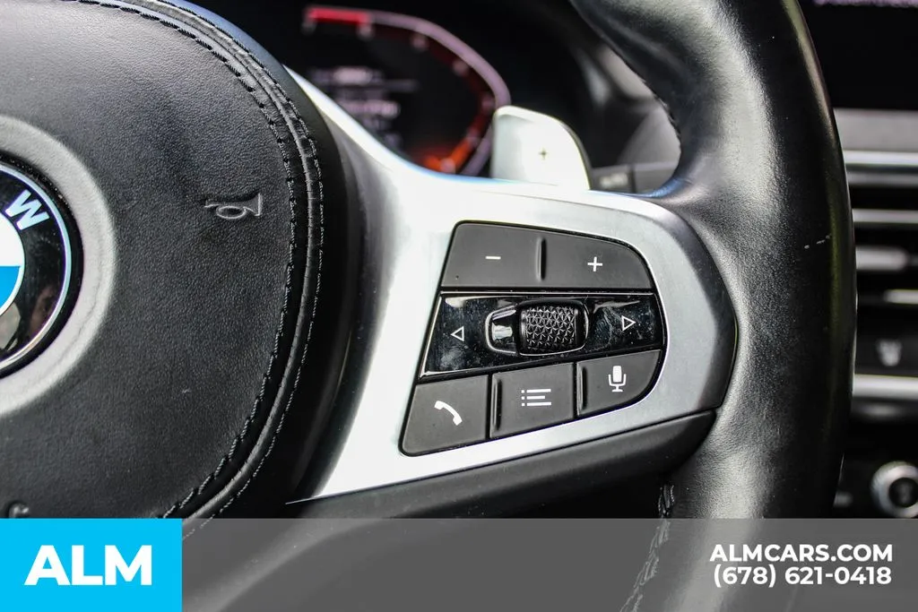 BMW X3 photo 27