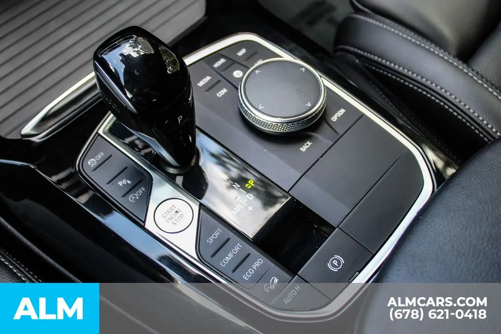 BMW X3 photo 37