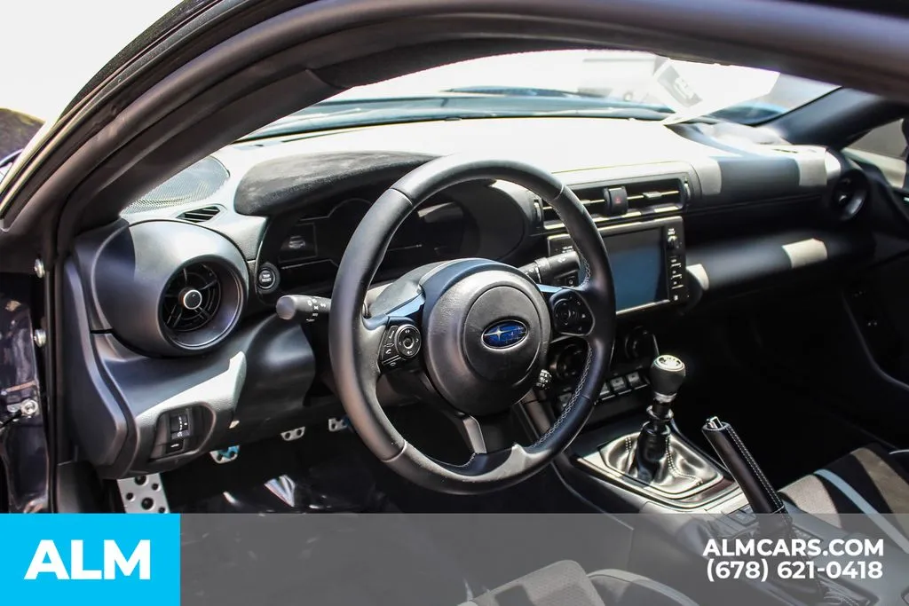 Subaru BRZ photo 26