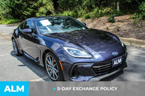 More photos of 2025 Subaru BRZ Series.Purple at ALM Gwinnett, GA