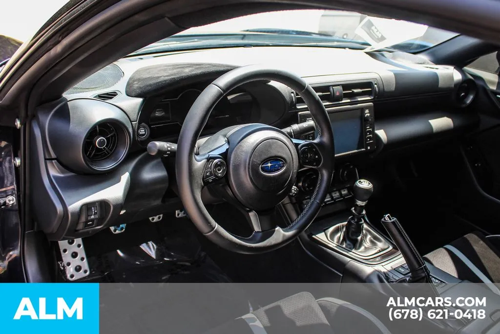 Subaru BRZ photo 20