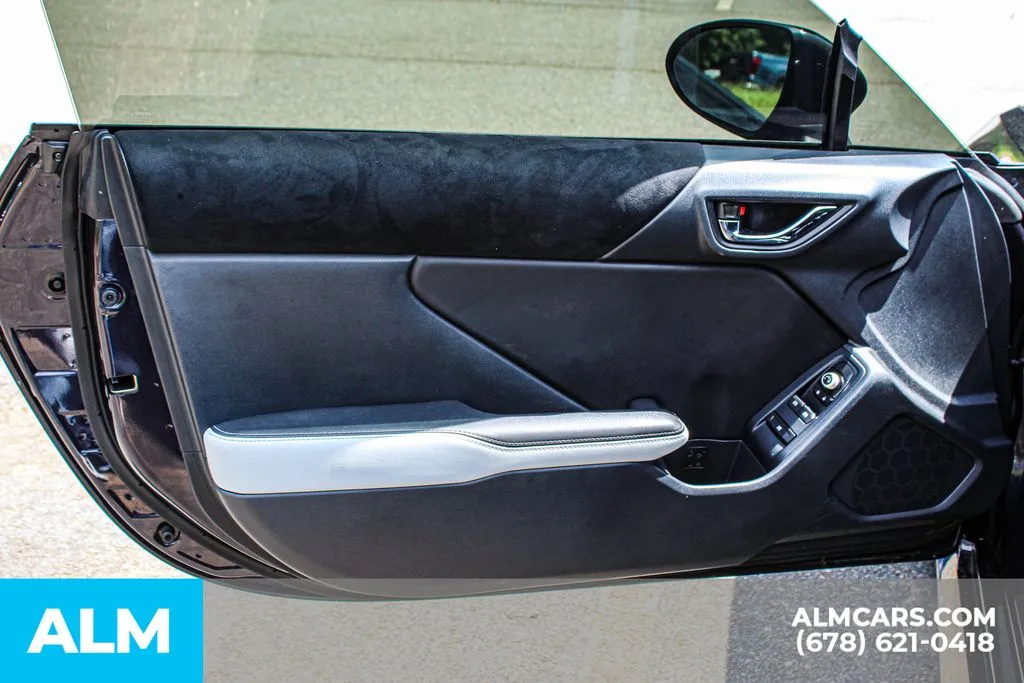 Subaru BRZ photo 32