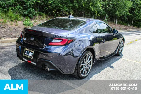More photos of 2025 Subaru BRZ Series.Purple at ALM Gwinnett, GA