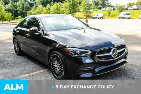 More photos of 2024 Mercedes-Benz C-Class C 300 at ALM Gwinnett, GA