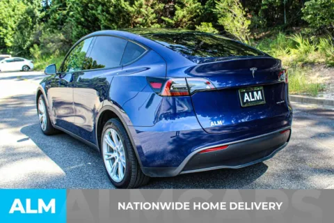 More photos of 2023 Tesla Model Y Long Range at ALM Gwinnett, GA