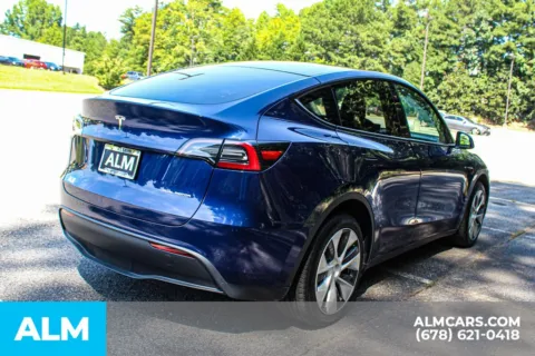 More photos of 2023 Tesla Model Y Long Range at ALM Gwinnett, GA