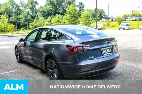 More photos of 2023 Tesla Model 3 at ALM Gwinnett, GA