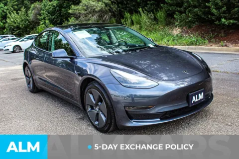 More photos of 2023 Tesla Model 3 at ALM Gwinnett, GA