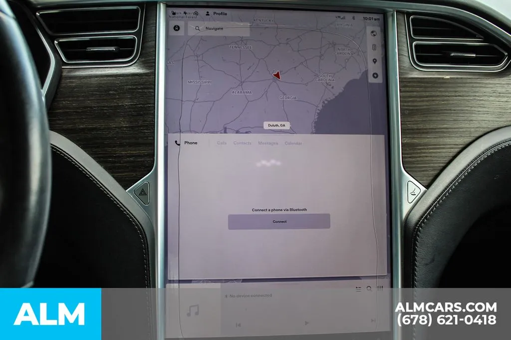 Tesla Model X photo 33
