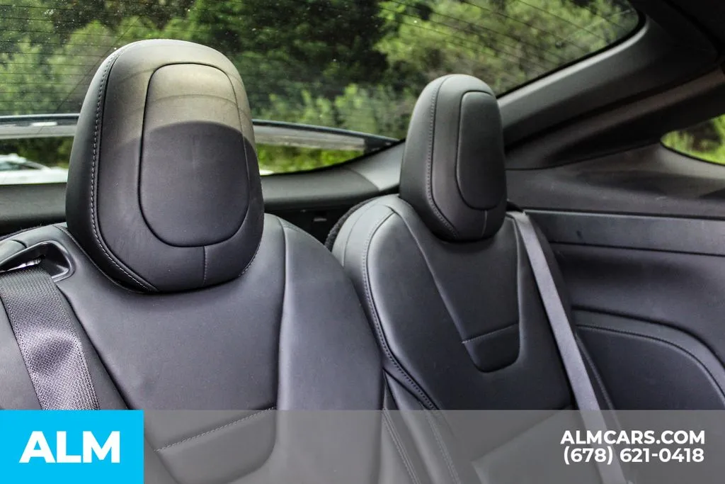 Tesla Model X photo 20