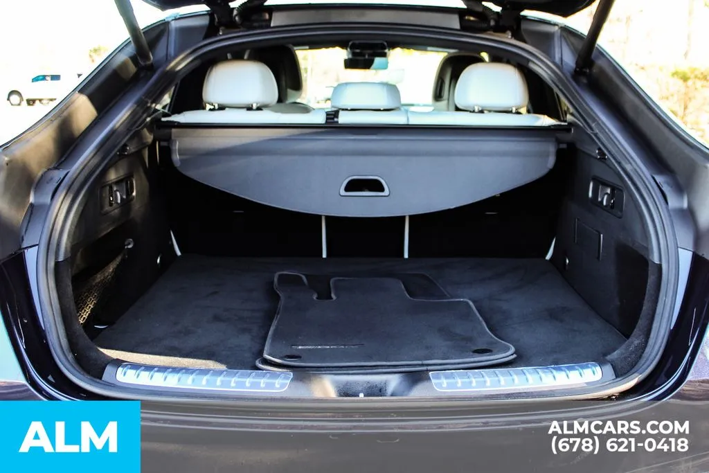 Mercedes-Benz GLC photo 22