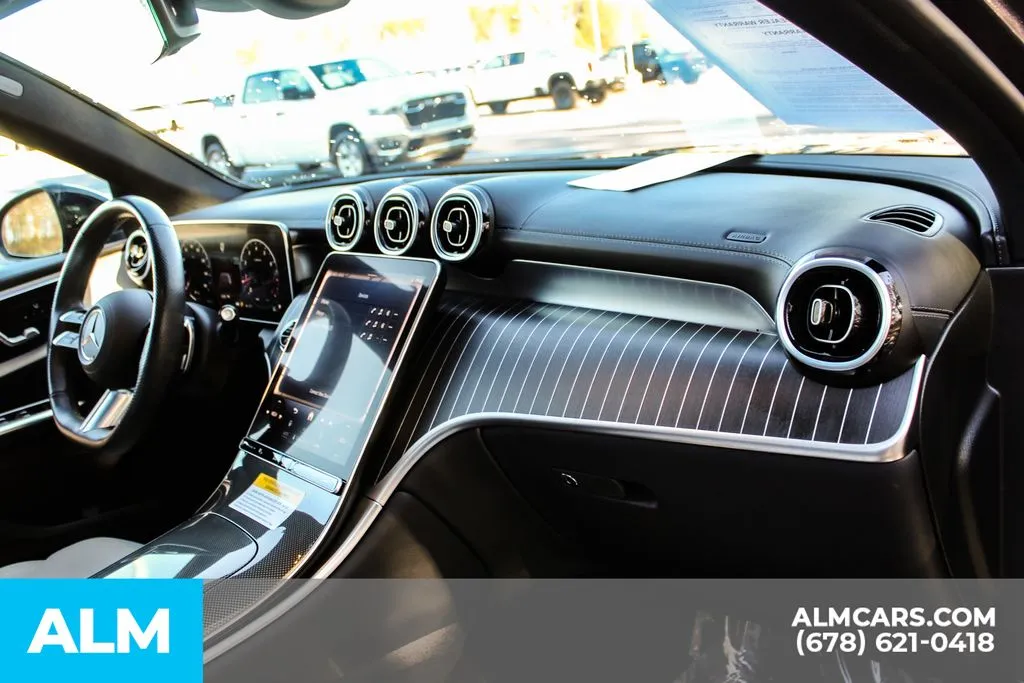 Mercedes-Benz GLC photo 24