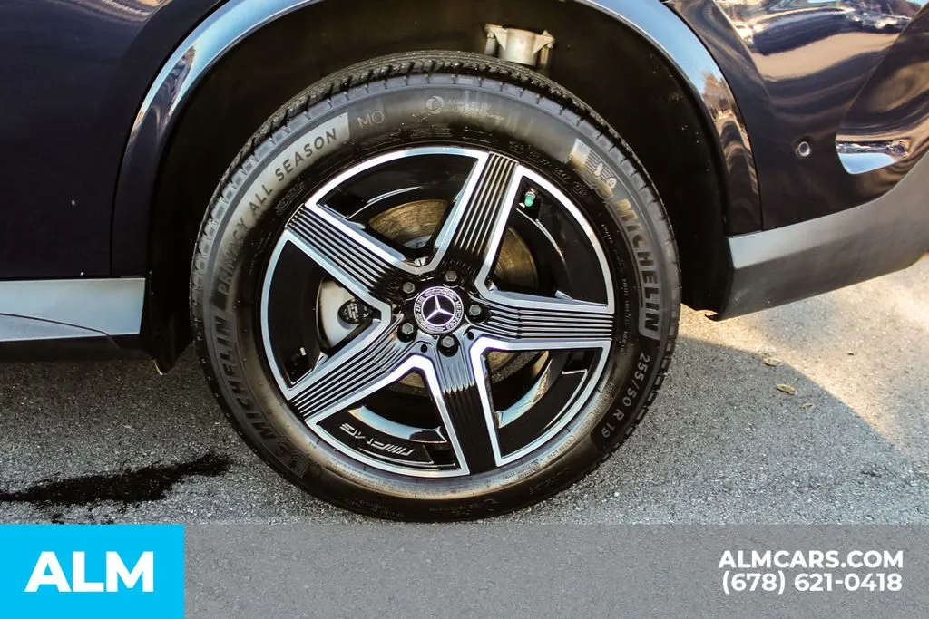 Mercedes-Benz GLC photo 15
