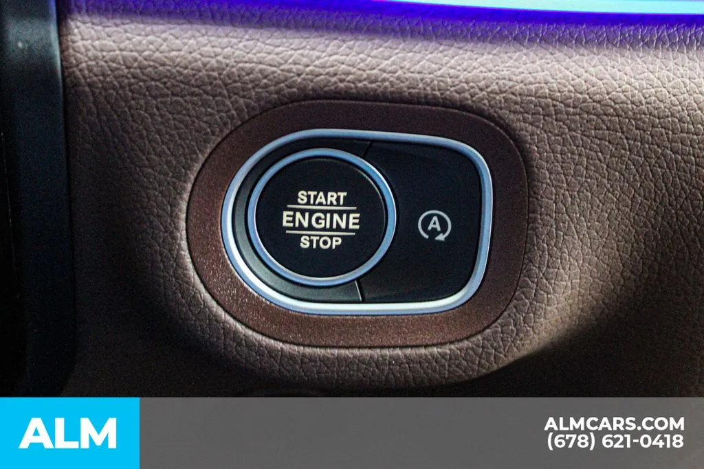 Mercedes-Benz GLE photo 28