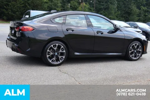 More photos of 2025 BMW 2 Series 228 xDrive Gran Coupe at ALM Gwinnett, GA