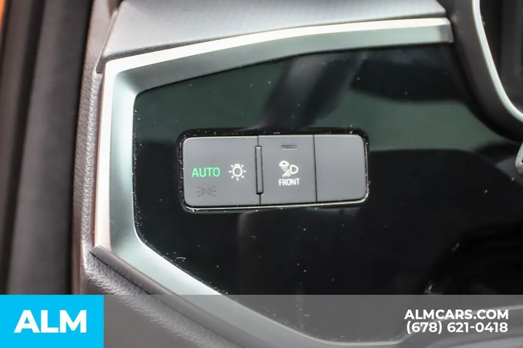 Audi Q3 photo 31