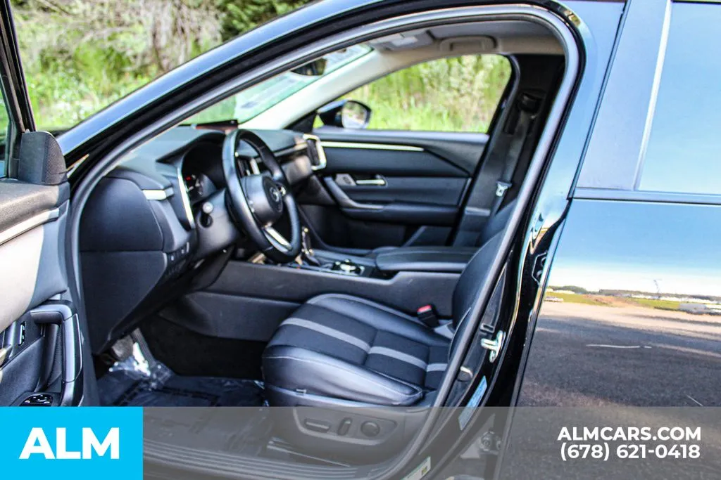 Mazda CX-50 photo 11