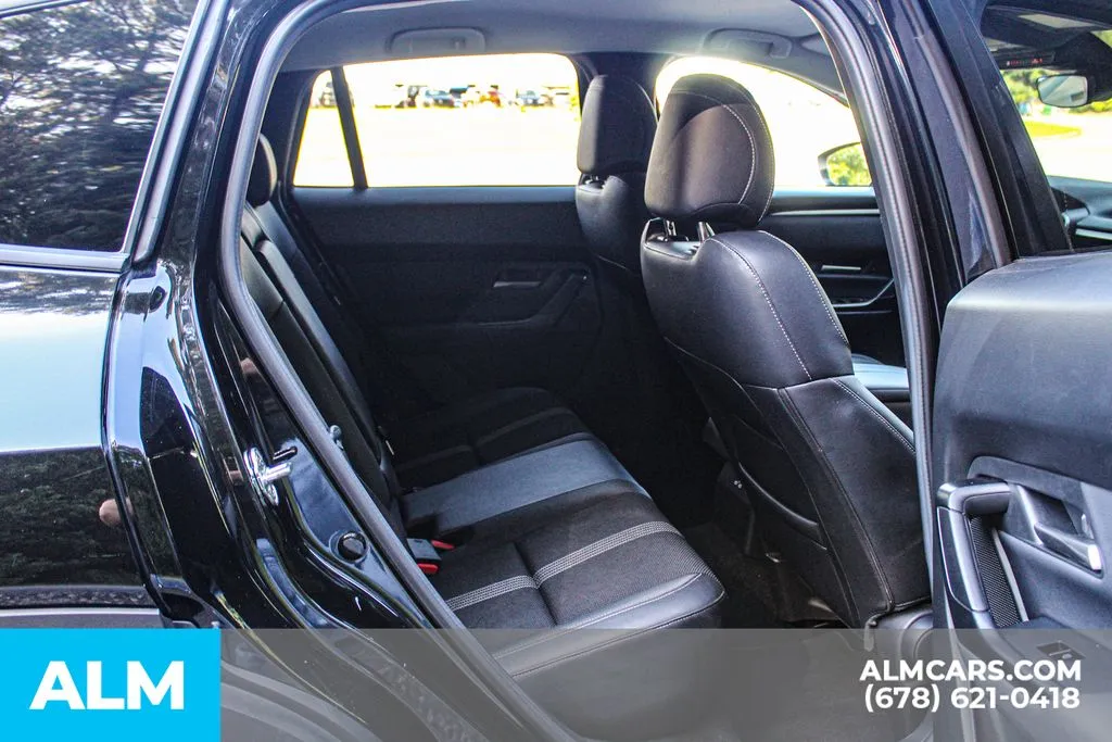 Mazda CX-50 photo 14