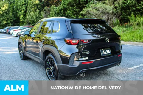 More photos of 2025 Mazda CX-50 2.5 S Preferred Package at ALM Gwinnett, GA