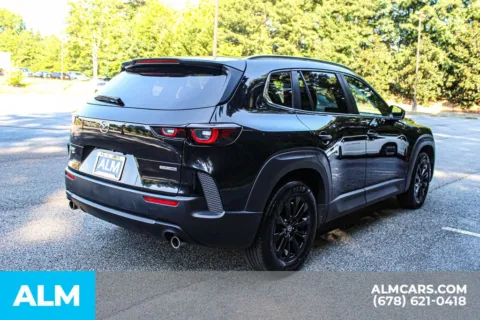 More photos of 2025 Mazda CX-50 2.5 S Preferred Package at ALM Gwinnett, GA