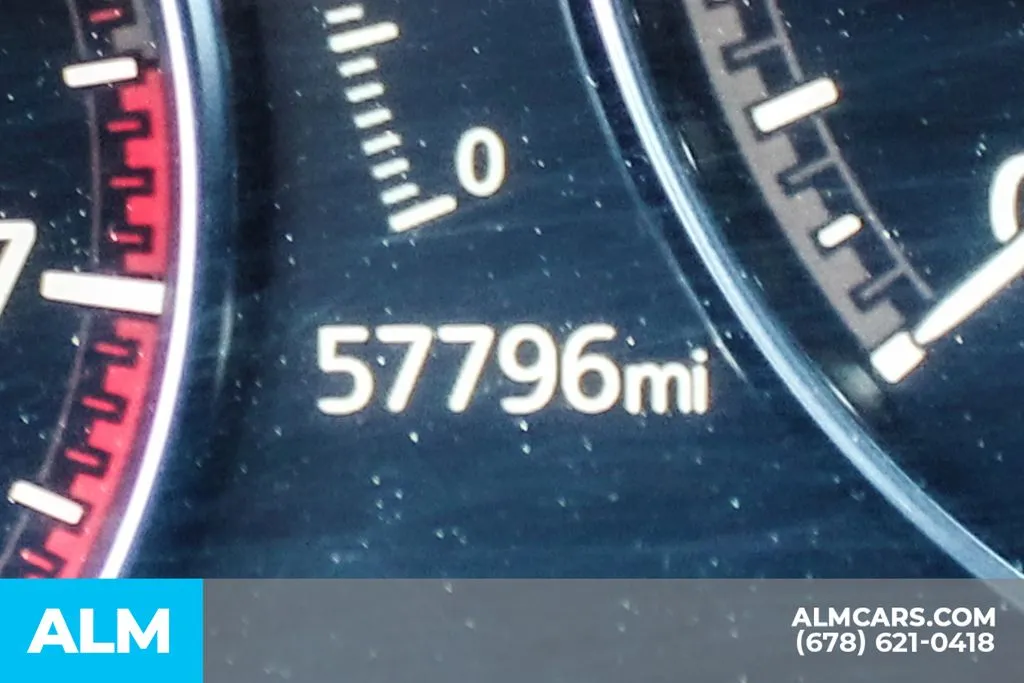Mazda CX-50 photo 35