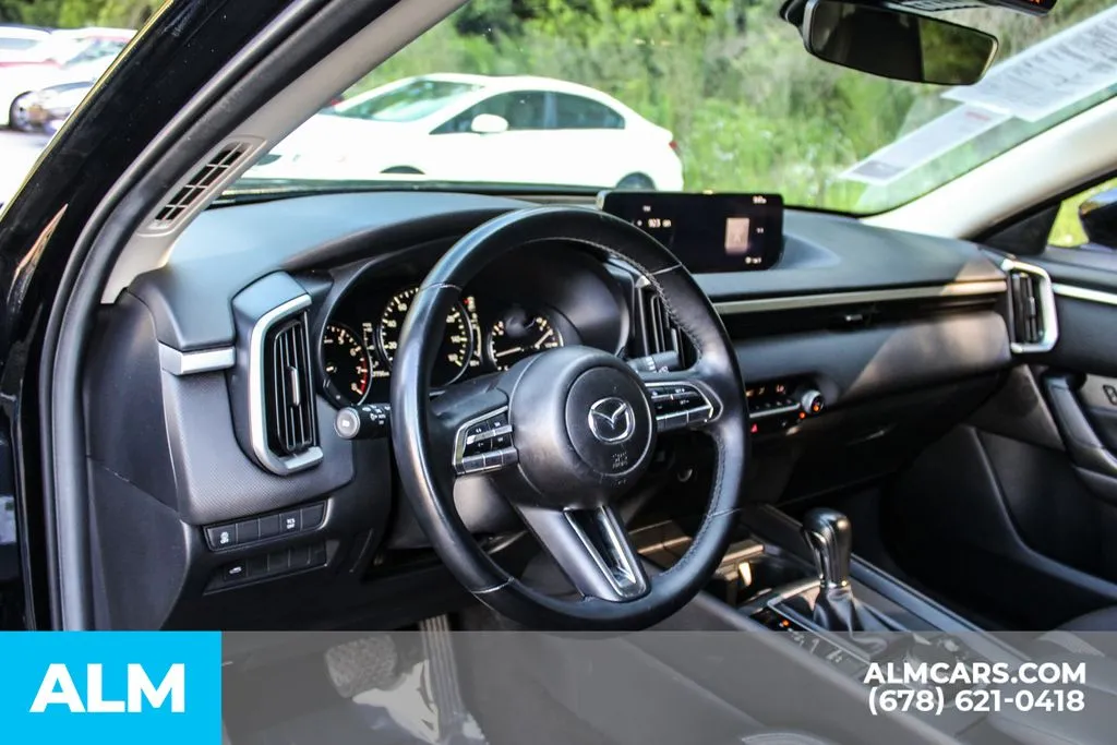 Mazda CX-50 photo 27