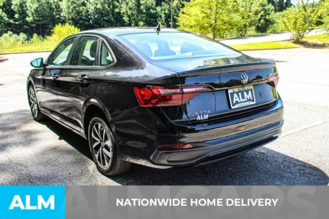 More photos of 2024 Volkswagen Jetta 1.5T S at ALM Gwinnett, GA