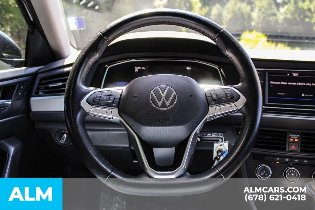 Volkswagen Jetta photo 21