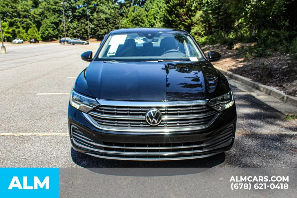 Volkswagen Jetta photo 8
