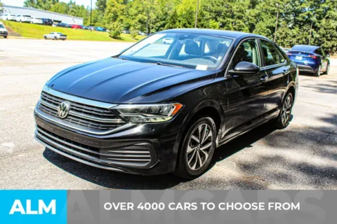 Photos of 2024 Volkswagen Jetta 1.5T S for sale in Duluth, GA at ALM Gwinnett