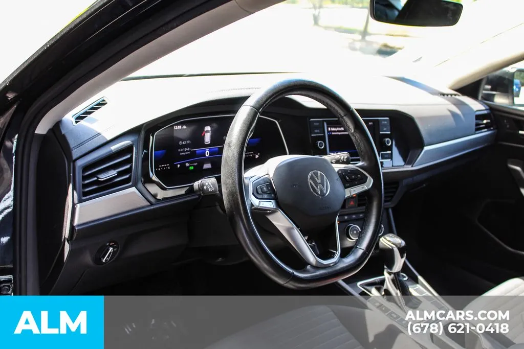 Volkswagen Jetta photo 28