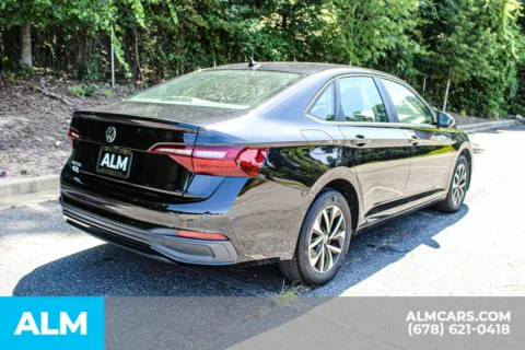 More photos of 2024 Volkswagen Jetta 1.5T S at ALM Gwinnett, GA